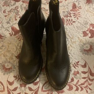Dr Martens Magdalena